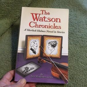 The Watson Chronicles
